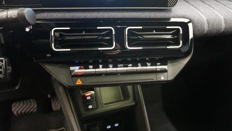 Renault 5 E-Tech Techno 90kW (120CV) Autonomía Urbana