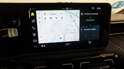 Renault 5 E-Tech Techno 90kW (120CV) Autonomía Urbana