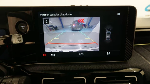 Renault 5 E-Tech Techno 90kW (120CV) Autonomía Urbana