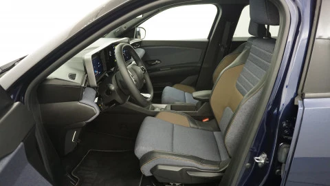 Renault 5 E-Tech Techno 90kW (120CV) Autonomía Urbana