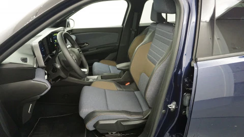 Renault 5 E-Tech Techno 90kW (120CV) Autonomía Urbana