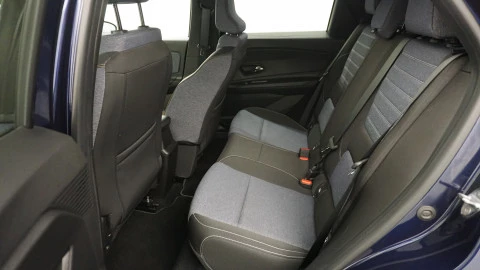 Renault 5 E-Tech Techno 90kW (120CV) Autonomía Urbana