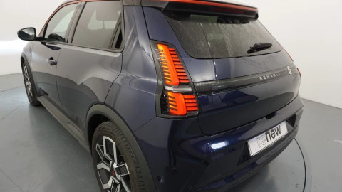 Renault 5 E-Tech Techno 90kW (120CV) Autonomía Urbana