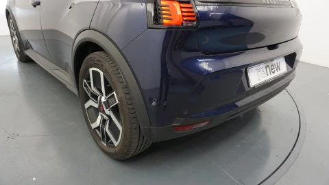 Renault 5 E-Tech Techno 90kW (120CV) Autonomía Urbana