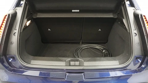 Renault 5 E-Tech Techno 90kW (120CV) Autonomía Urbana