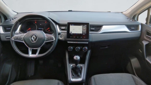 Renault Captur Intens TCe 90