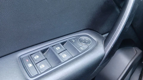 Renault Captur Intens TCe 90