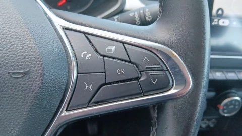 Renault Captur Intens TCe 90