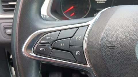 Renault Captur Intens TCe 90