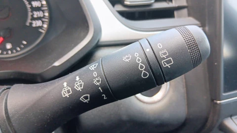 Renault Captur Intens TCe 90