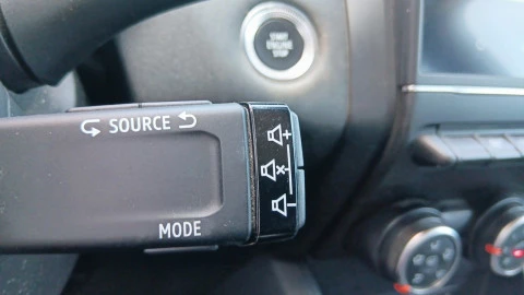 Renault Captur Intens TCe 90