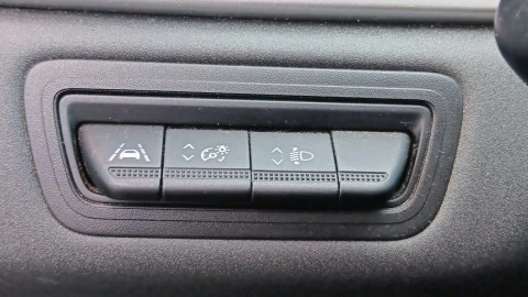 Renault Captur Intens TCe 90