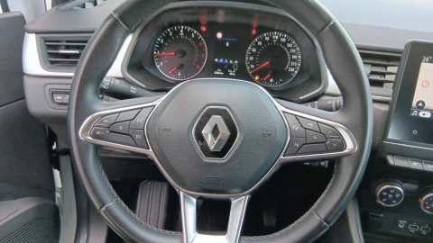 Renault Captur Intens TCe 90