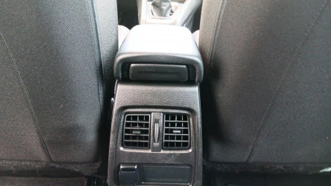 Renault Captur Intens TCe 90