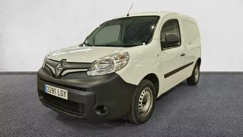 Renault Kangoo Furgón Profesional Blue dCi 59 kW (80CV)