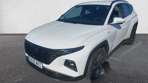 Hyundai Tucson 1.6 TGDI 110kW (150CV) 48V Maxx