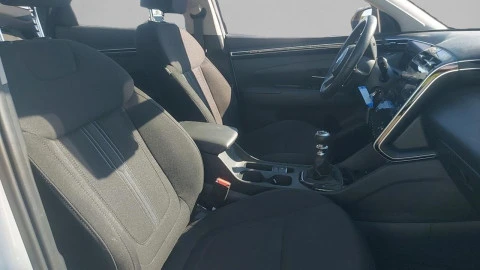 Hyundai Tucson 1.6 TGDI 110kW (150CV) 48V Maxx