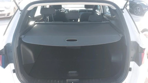 Hyundai Tucson 1.6 TGDI 110kW (150CV) 48V Maxx