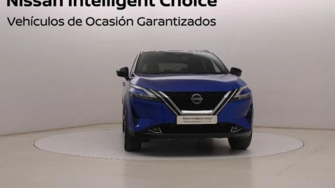 Nissan Qashqai DIG-T 116kW (158CV) mHEV 4x2 Tekna+