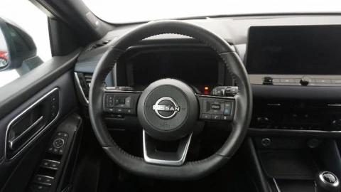 Nissan Qashqai DIG-T 116kW (158CV) mHEV 4x2 Tekna+