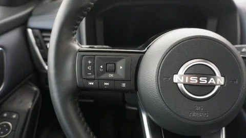 Nissan Qashqai DIG-T 116kW (158CV) mHEV 4x2 Tekna+