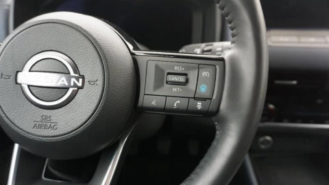 Nissan Qashqai DIG-T 116kW (158CV) mHEV 4x2 Tekna+