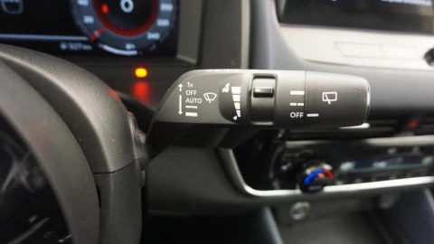 Nissan Qashqai DIG-T 116kW (158CV) mHEV 4x2 Tekna+