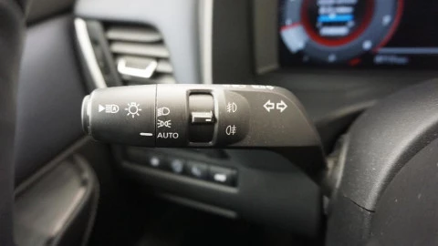 Nissan Qashqai DIG-T 116kW (158CV) mHEV 4x2 Tekna+