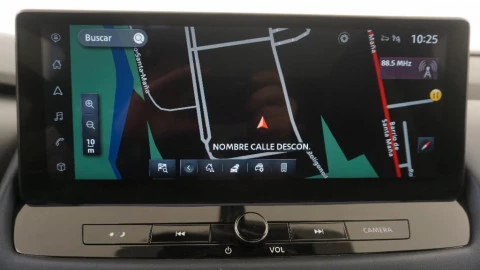 Nissan Qashqai DIG-T 116kW (158CV) mHEV 4x2 Tekna+