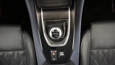 Nissan Qashqai DIG-T 116kW (158CV) mHEV 4x2 Tekna+