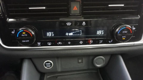 Nissan Qashqai DIG-T 116kW (158CV) mHEV 4x2 Tekna+