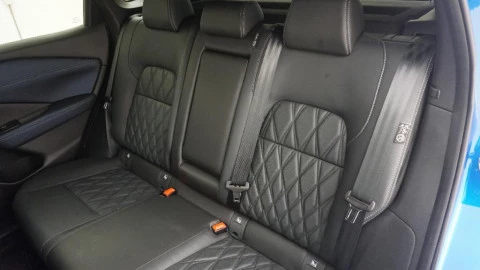 Nissan Qashqai DIG-T 116kW (158CV) mHEV 4x2 Tekna+