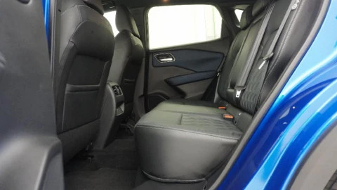 Nissan Qashqai DIG-T 116kW (158CV) mHEV 4x2 Tekna+