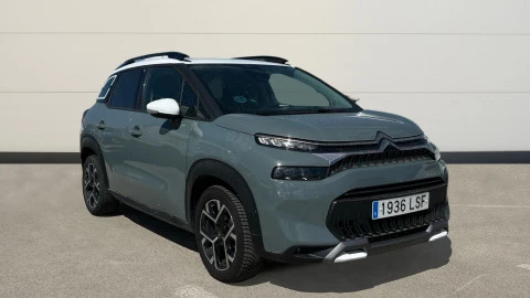 Citroën C3 Aircross PureTech 96kW (130CV) S&S EAT6 Shine