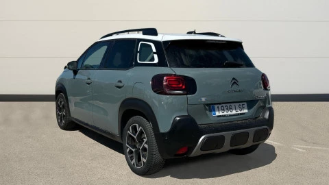 Citroën C3 Aircross PureTech 96kW (130CV) S&S EAT6 Shine