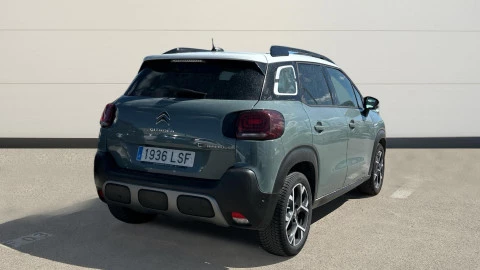 Citroën C3 Aircross PureTech 96kW (130CV) S&S EAT6 Shine