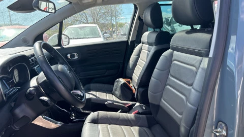 Citroën C3 Aircross PureTech 96kW (130CV) S&S EAT6 Shine