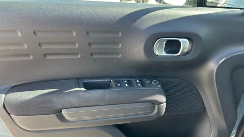 Citroën C3 Aircross PureTech 96kW (130CV) S&S EAT6 Shine