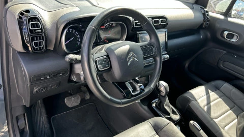 Citroën C3 Aircross PureTech 96kW (130CV) S&S EAT6 Shine