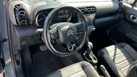 Citroën C3 Aircross PureTech 96kW (130CV) S&S EAT6 Shine