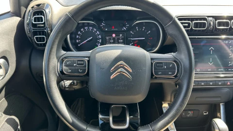 Citroën C3 Aircross PureTech 96kW (130CV) S&S EAT6 Shine