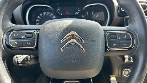 Citroën C3 Aircross PureTech 96kW (130CV) S&S EAT6 Shine