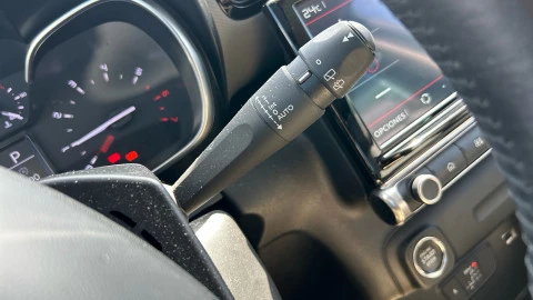 Citroën C3 Aircross PureTech 96kW (130CV) S&S EAT6 Shine