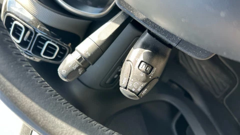 Citroën C3 Aircross PureTech 96kW (130CV) S&S EAT6 Shine