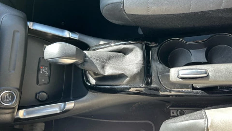 Citroën C3 Aircross PureTech 96kW (130CV) S&S EAT6 Shine