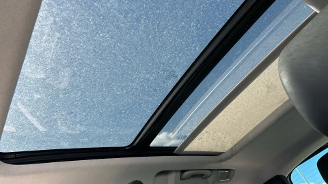 Citroën C3 Aircross PureTech 96kW (130CV) S&S EAT6 Shine