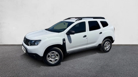 Dacia Duster Essent. Blue dCi 70kW (95CV) 4X2