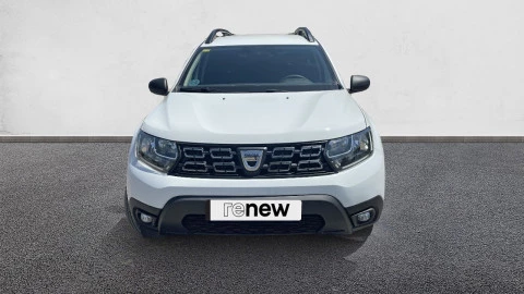Dacia Duster Essent. Blue dCi 70kW (95CV) 4X2