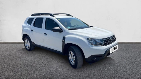 Dacia Duster Essent. Blue dCi 70kW (95CV) 4X2