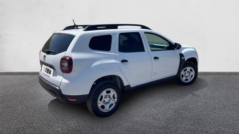 Dacia Duster Essent. Blue dCi 70kW (95CV) 4X2